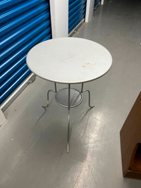 Ikea Lindved side table