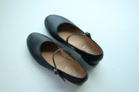 Bloch Tap Shoes Size 5.5