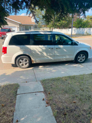 2011 Dodge Grand Caravan