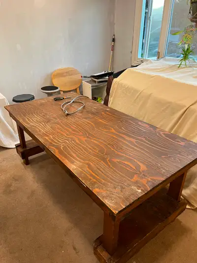 Work Bench, View more