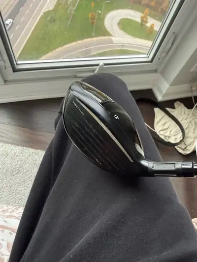 TaylorMade Stealth 2 Fairway 3 Wood, View more