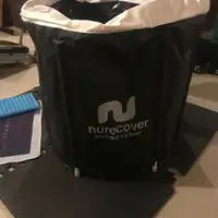 NuRecover Cold plunge pool