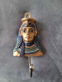 Crochet égyptien