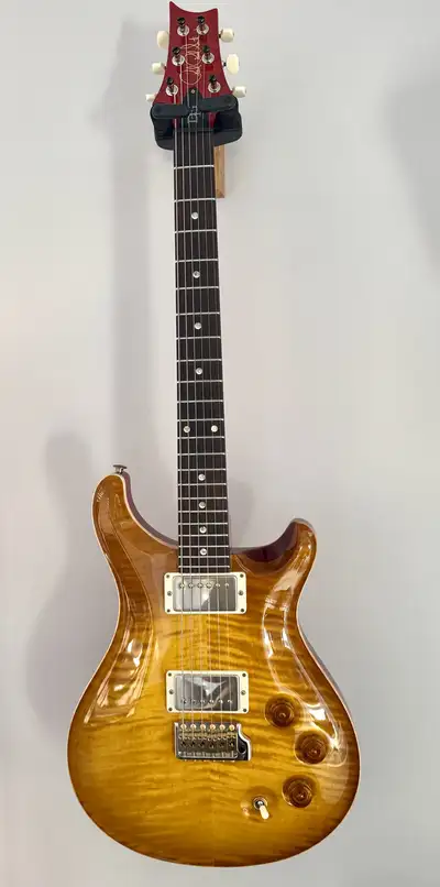 Paul Reed Smith DGT, View more