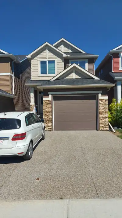 Registered Walkout basement suite. Enjoy your own private outdoor space - concrete deck, nice fenced...