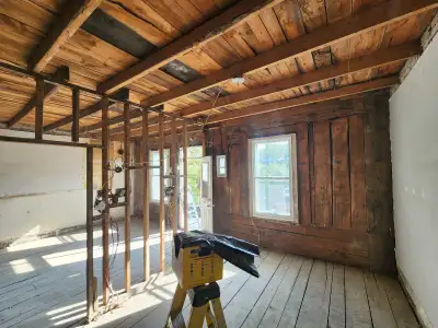 Service de Demolition & Renovation offert, View more