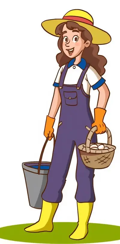 Female Personal Rural assistant needed, View more