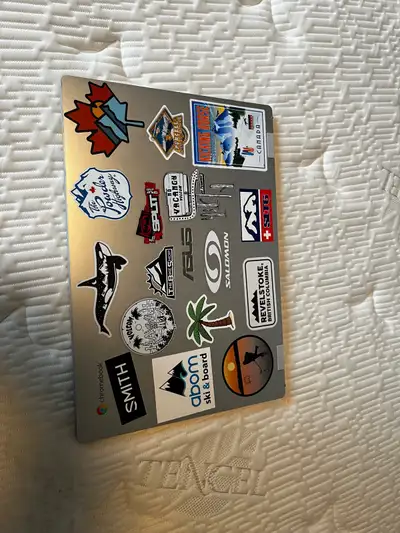 Asus Chromebook, View more