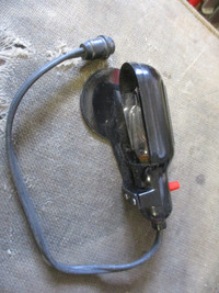 1950s SINGER SEWING MACHINE PORTABLE LIGHT ATTACHMENT $10.