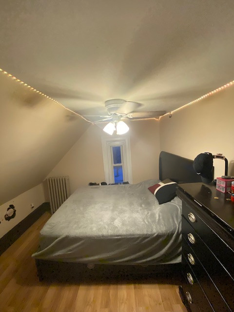 1 Bedroom Apartment on 3rd Floor in Trenton in Long Term Rentals in Trenton - Image 2