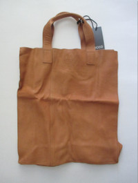 Ecco leather bag