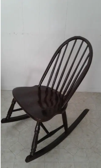 Chaises Bercantes Antiquité, View more