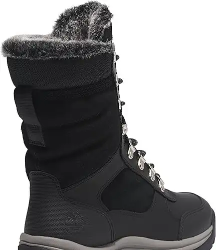 New Without Box Women's Timberland White Ledge Tall Waterproof S in Women's - Shoes in Mississauga / Peel Region - Image 6