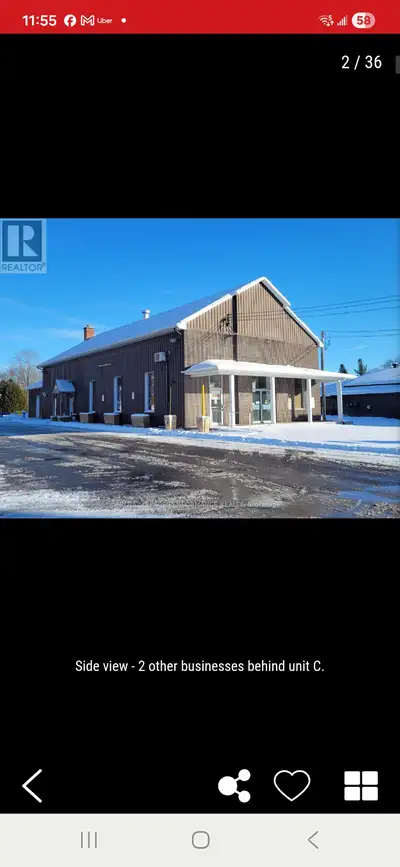 Are you looking for the perfect location to launch or expand your business? Look no further! We are...