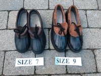Size 7 and 9 Women’s Shoes