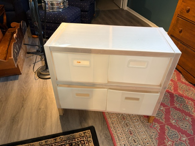 Storage Drawers, View more