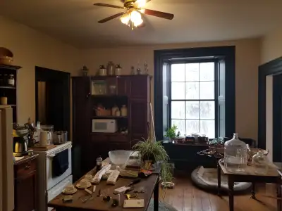 Painter / Carpenter Tinsmith 30 yrs experience 2just 2 guys, View more