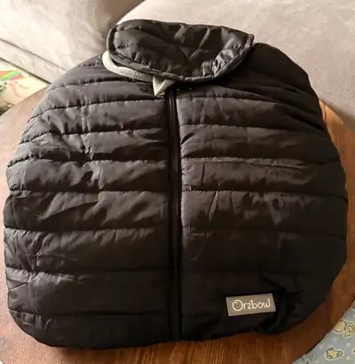 Orzbow Winter Car Seat Cover, View more