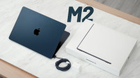 Apple MacBook Air_M2_8GB_256 GB.