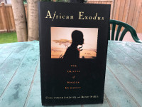 African Exodus: The Origins of Modern Humanity