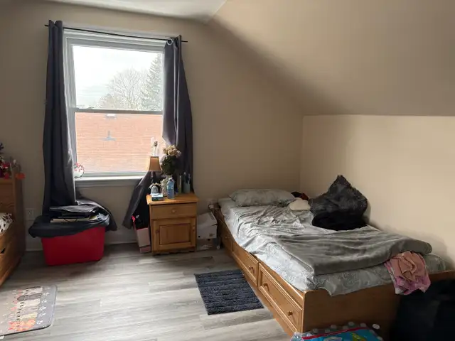 Room Rent Girl- Sharing  in Room Rentals & Roommates in Cambridge - Image 4
