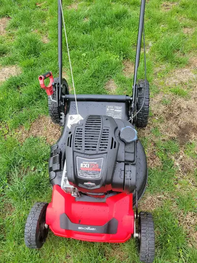 lawnmower, View more