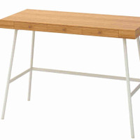 Ikea LILLASEN desk