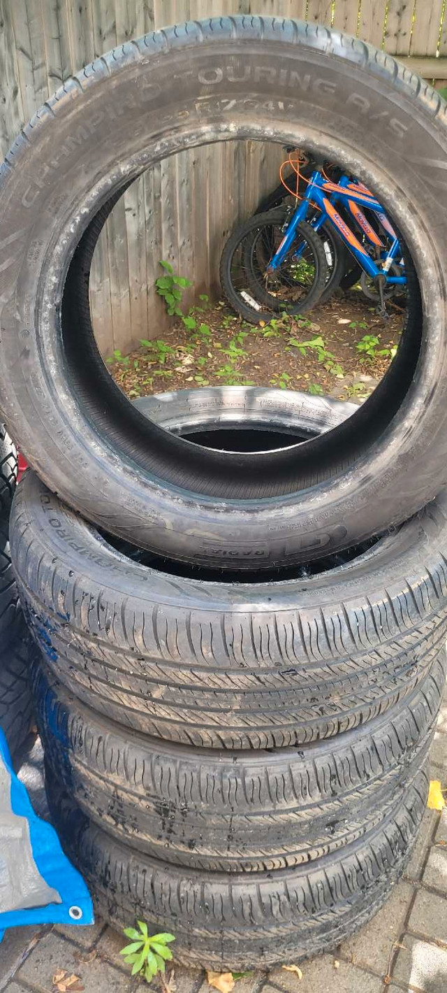 All season tire in Tires & Rims in Ottawa - Image 3