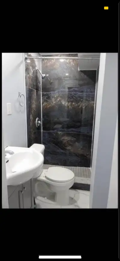 Spacious 2-Bedroom Basement Apartment Rental – Ideal for Two! Bright and clean 2-bedroom basement ap...