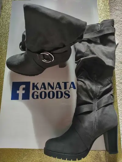 Mysoft women's shoes size 10, Kanata, ottawa, View more
