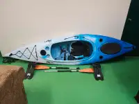Riot Kayak