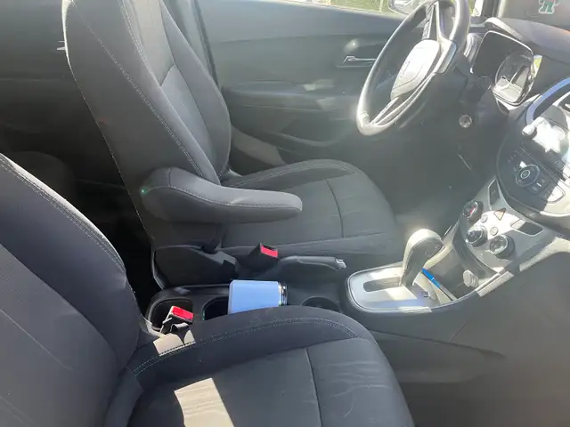 2015 Chevy Trax586019483587061764