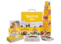 Baby learning kit