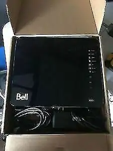 Hub1000 Hub2000 Hub3000 VDSL2+ Modems WiFi dual band adsl2+ in Networking in City of Toronto - Image 3