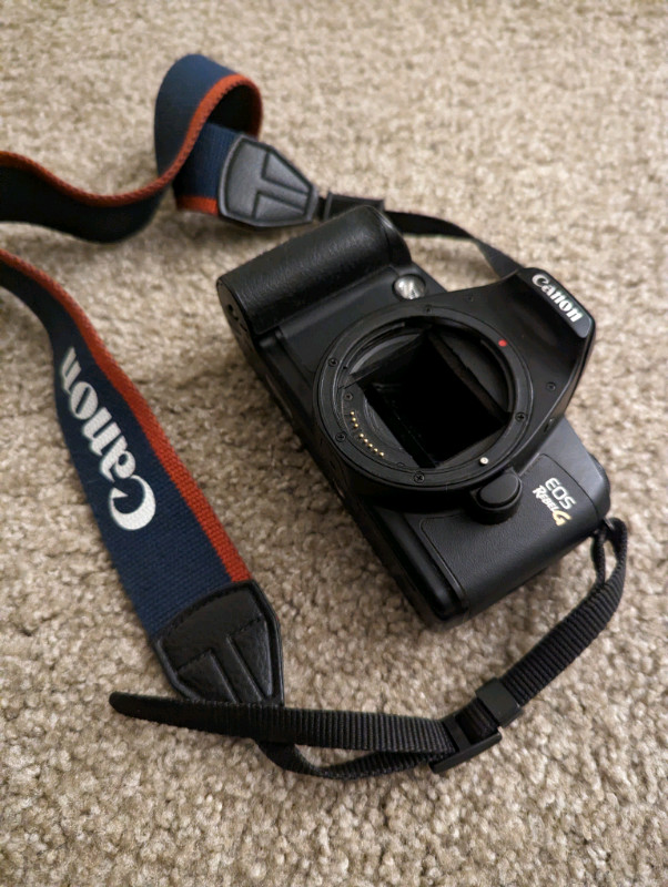 Canon EOS Rebel G  in General Electronics in Mississauga / Peel Region