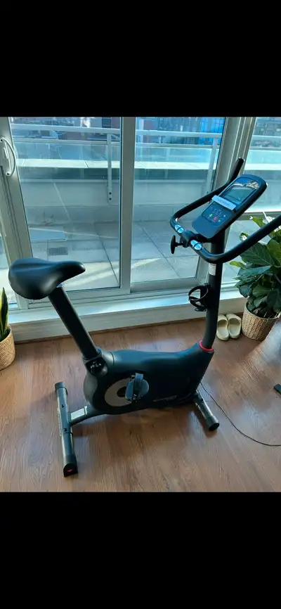 Schwinn Stationary Bike, View more