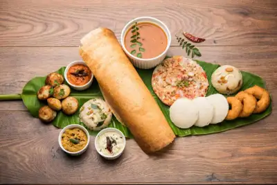 Hiring  - Line Cook - South Indian Restaurant,  Brampton, View more
