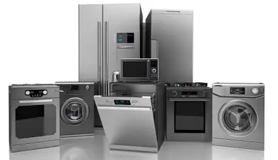 Appliance Installation, View more