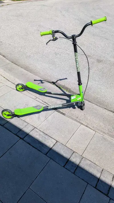 sporter drift scooter, View more