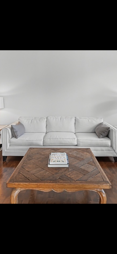 SOFA FOR SALE , CUSTOM FROM MITCHELL GOLD., View more