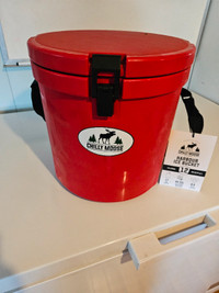 Chilly Moose Bucket Cooler