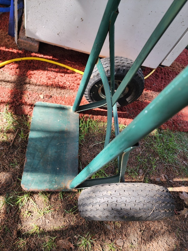Moving Dolly Wheel Dolly Other Windsor Region Kijiji