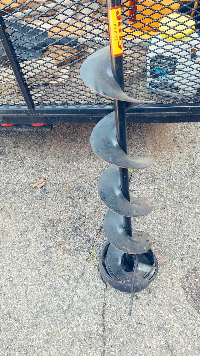 ice auger63235120439427124