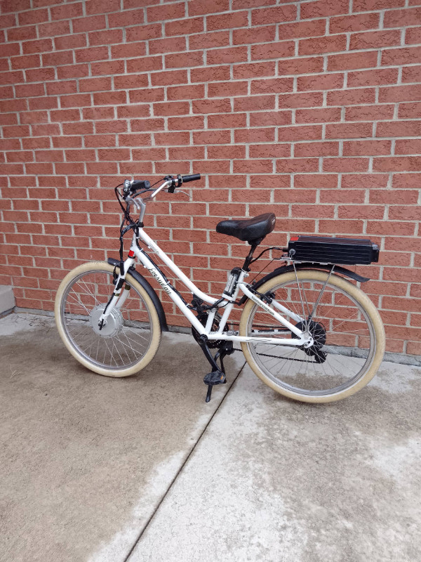 cruiser bike kijiji