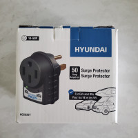 ***** 50 amp Surge Protector *****