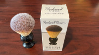Rockwell Shave Brush 