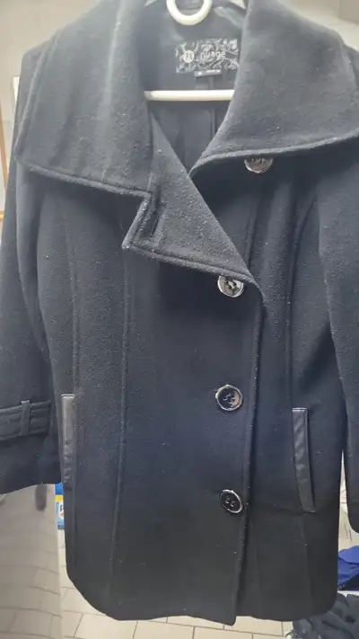 Winter jacket, View more