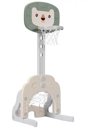 3-in-1 Kids Sports Activity Center, View more