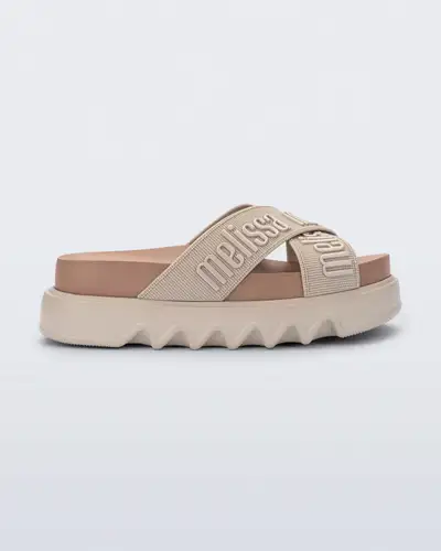 Melissa Cross M-Lover Platform Sandals, View more