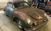 1950-1992 porsche 356 or 911 any condition WANTED !